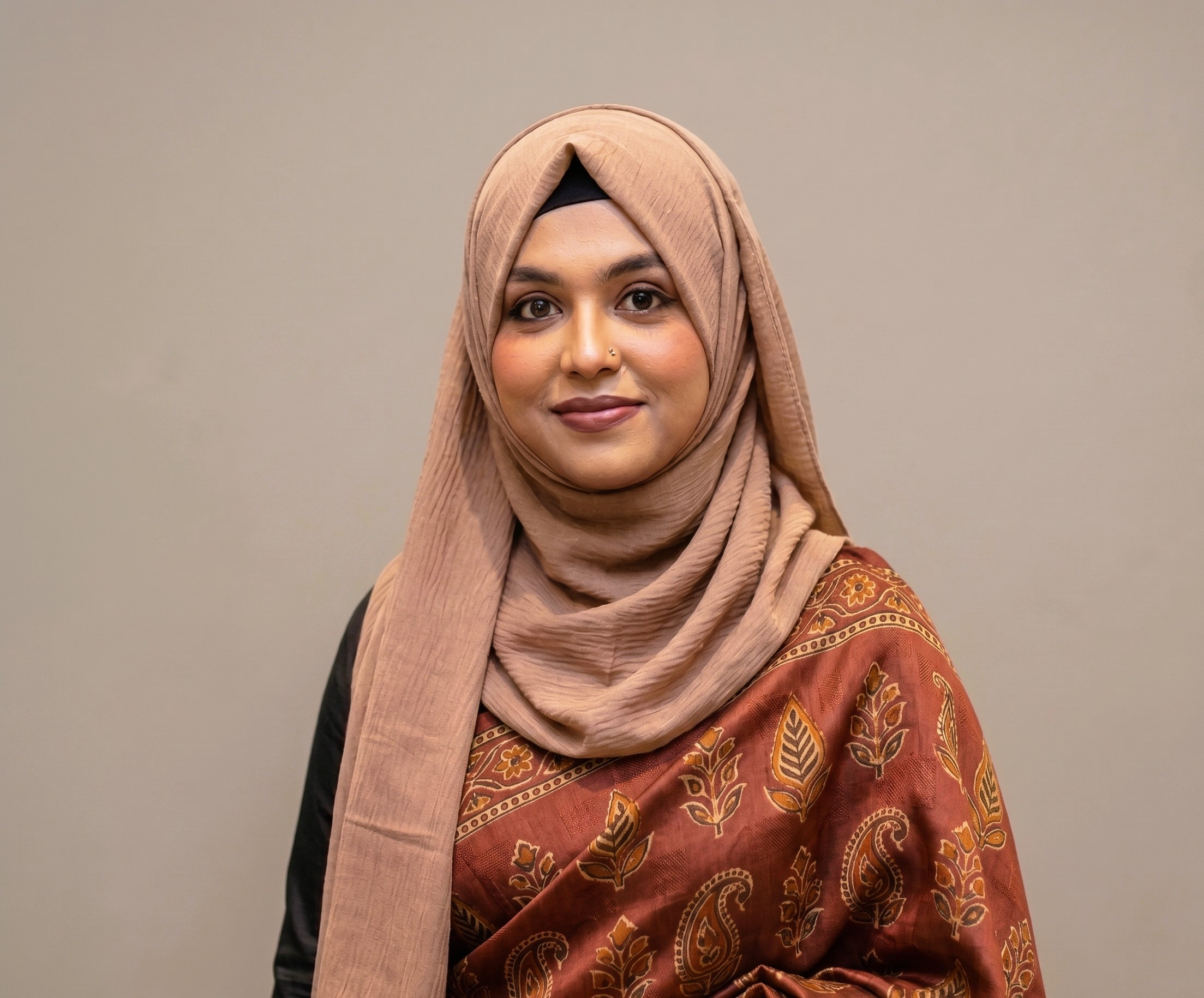 Picture of Afra Islam Raisa